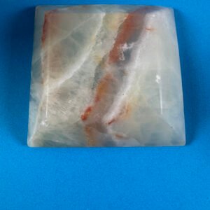 Vintage Onyx Ashtray