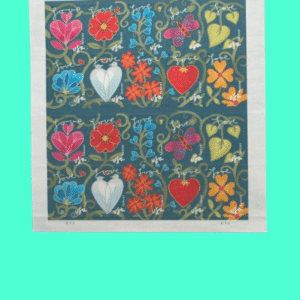 Garden of Love 2011 Forever Stamps