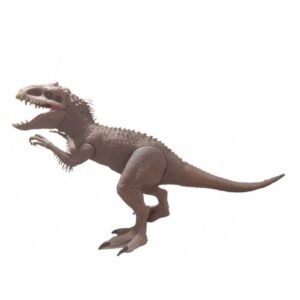 Jurassic World Camp Cretaceous Super Colossal Indominus Rex Action Figure