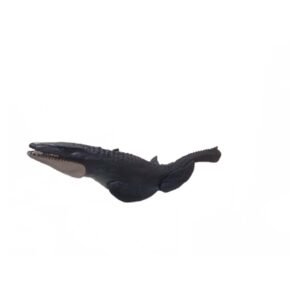 Jurassic World Mosasaurus Dinosaur Action Figure (8.5" Tall, 29" Long)